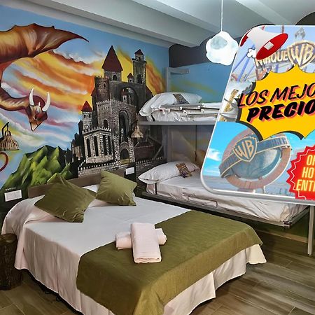 FamilyhostelПинто Екстериор снимка