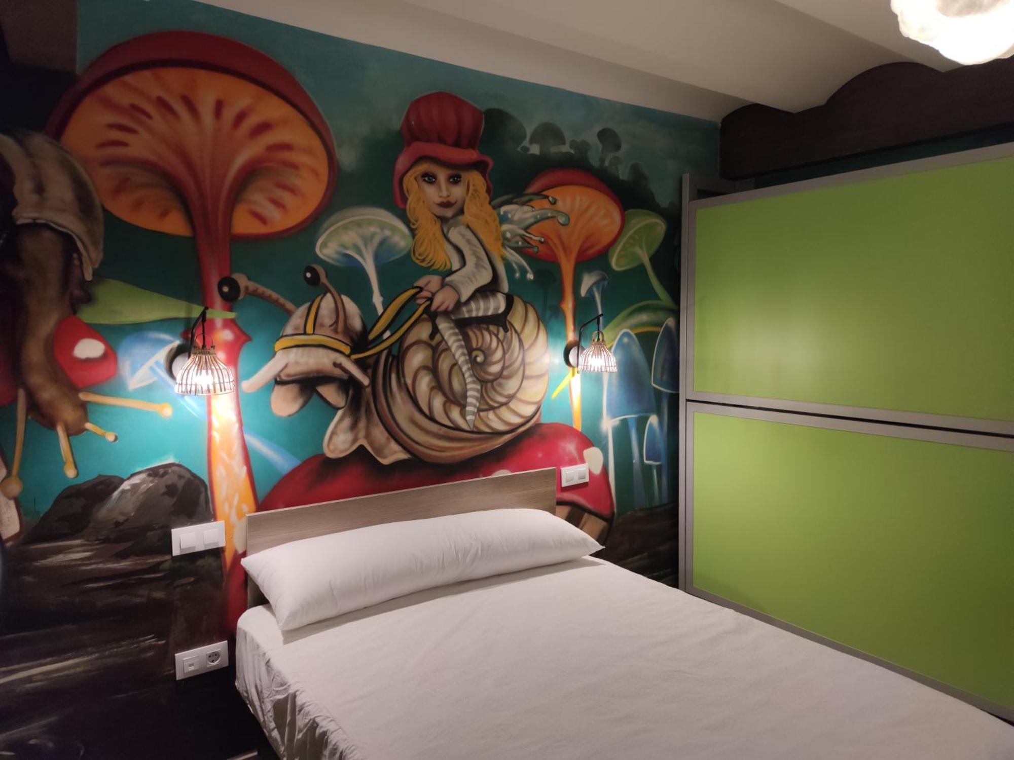 FamilyhostelПинто Екстериор снимка