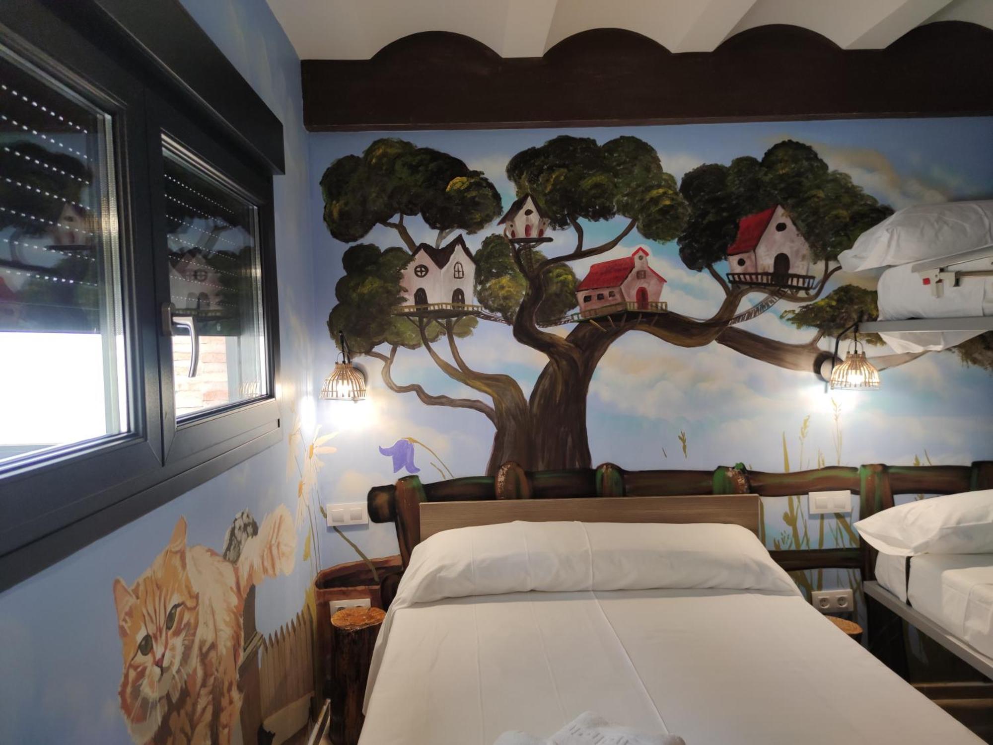 FamilyhostelПинто Екстериор снимка
