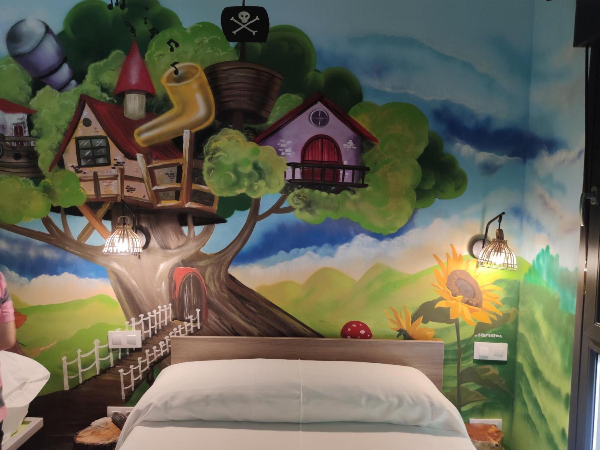 FamilyhostelПинто Екстериор снимка