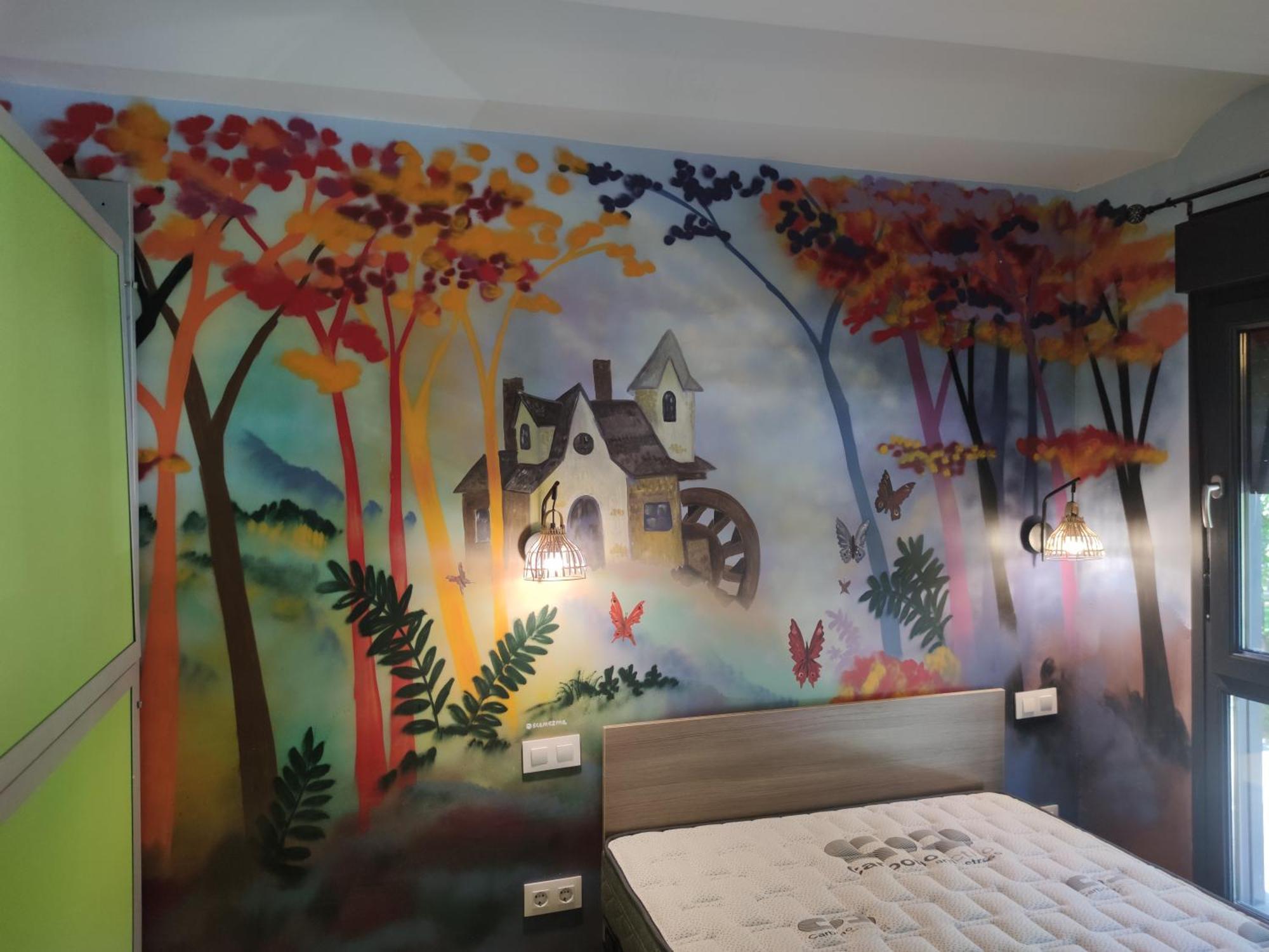 FamilyhostelПинто Екстериор снимка