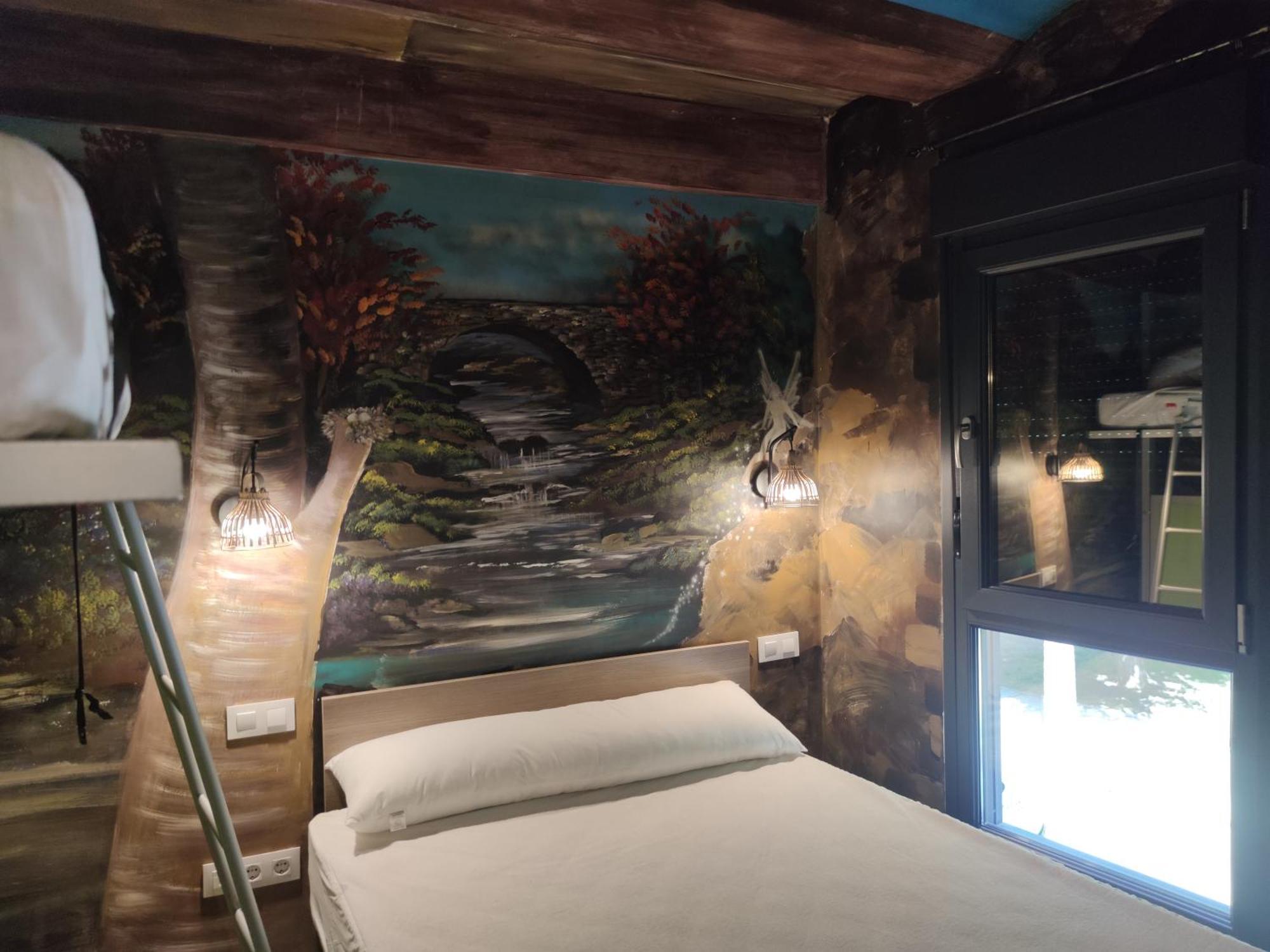 FamilyhostelПинто Екстериор снимка