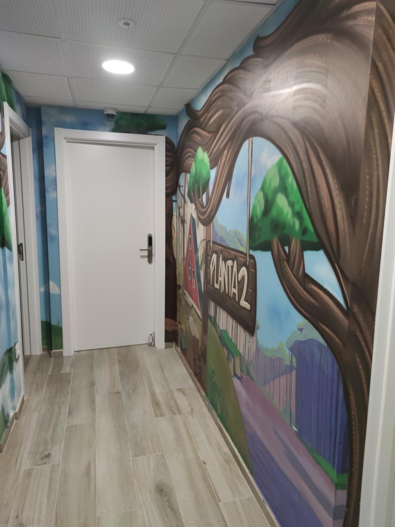FamilyhostelПинто Екстериор снимка