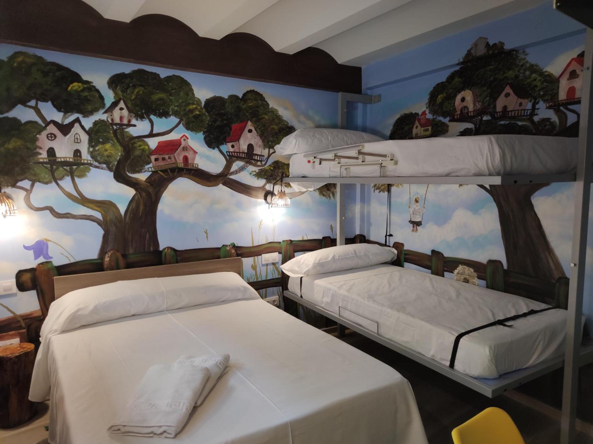 FamilyhostelПинто Екстериор снимка