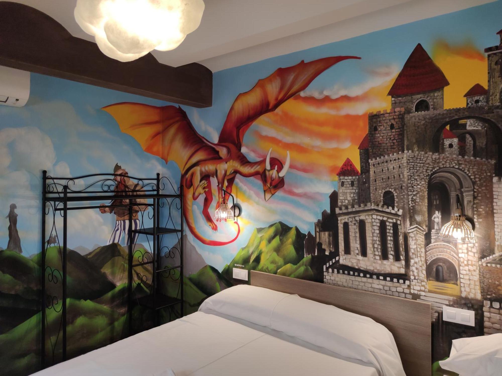 FamilyhostelПинто Екстериор снимка