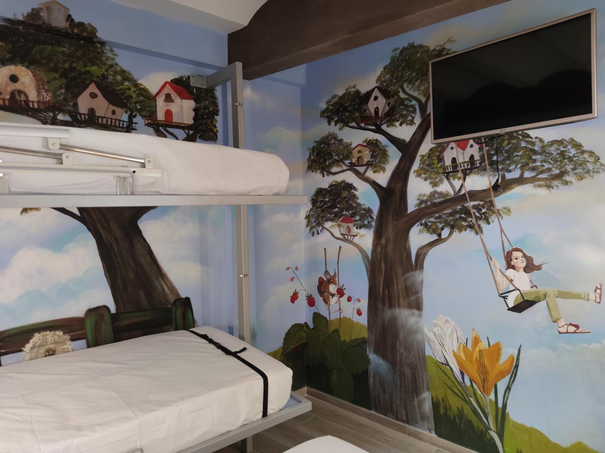 FamilyhostelПинто Екстериор снимка