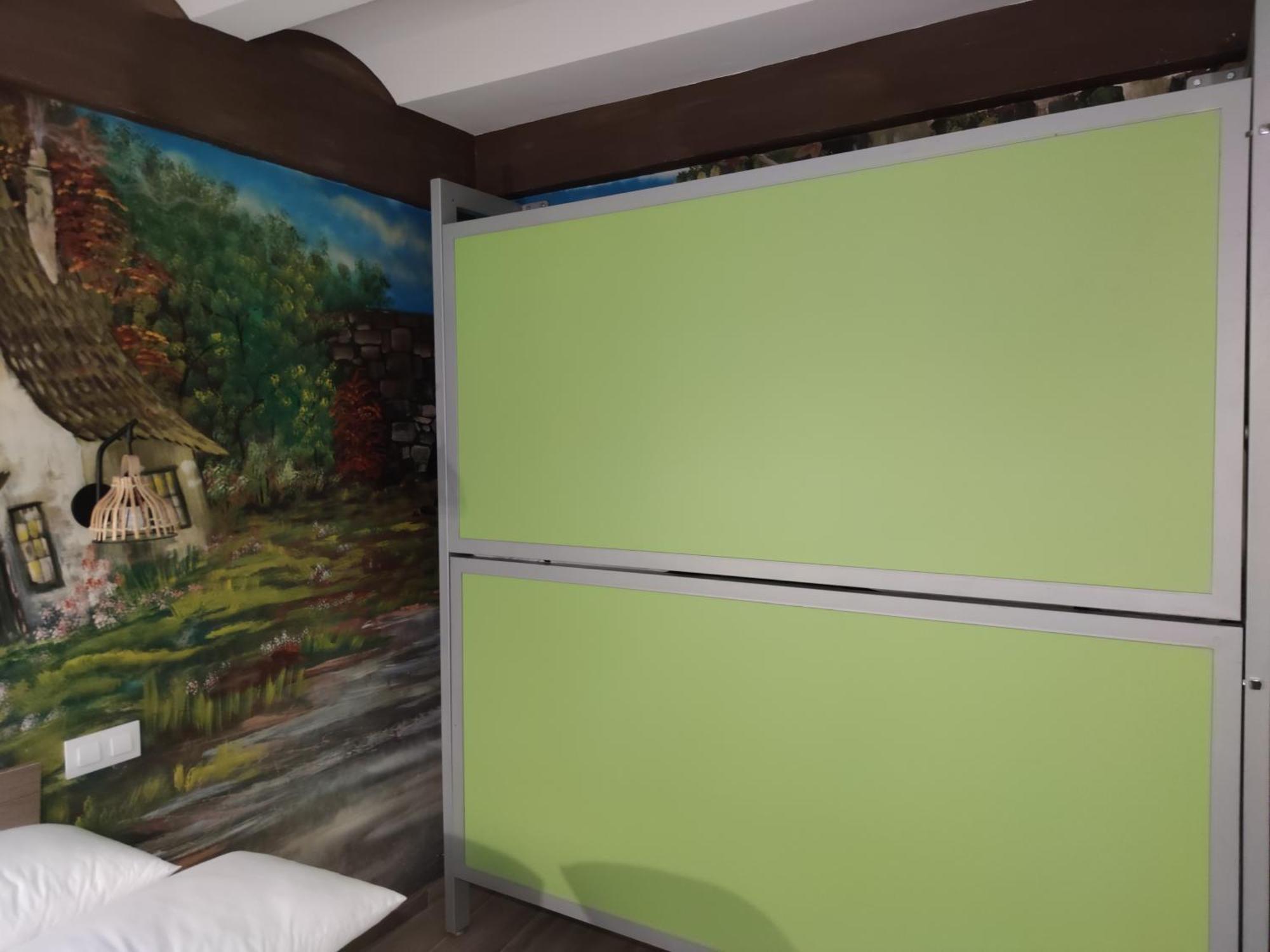FamilyhostelПинто Екстериор снимка