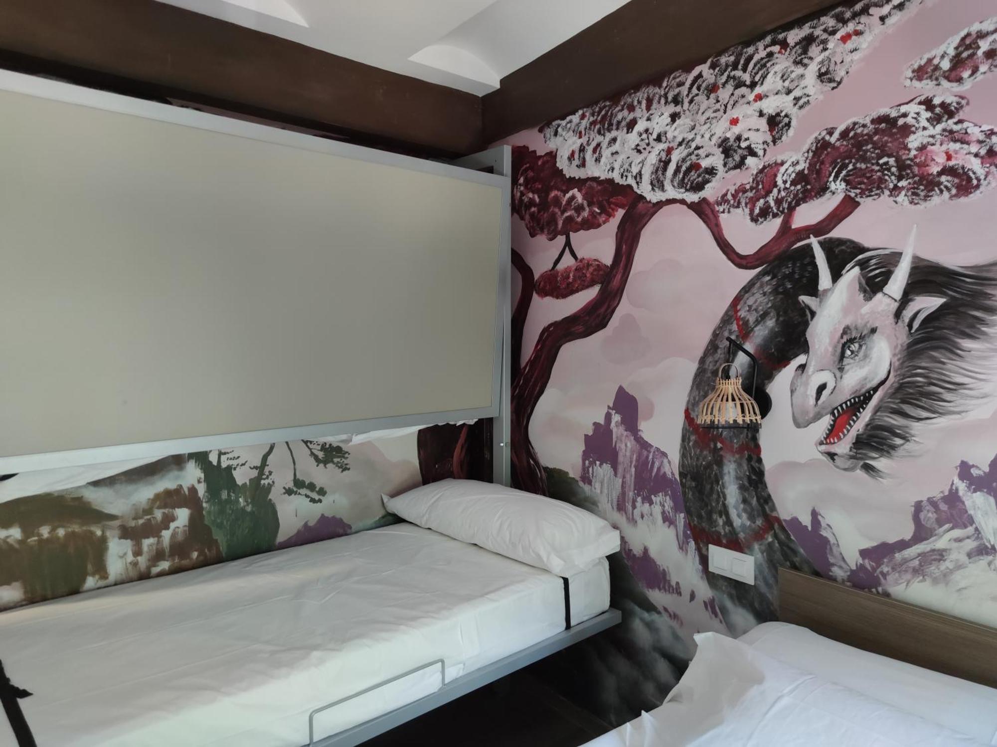 FamilyhostelПинто Екстериор снимка