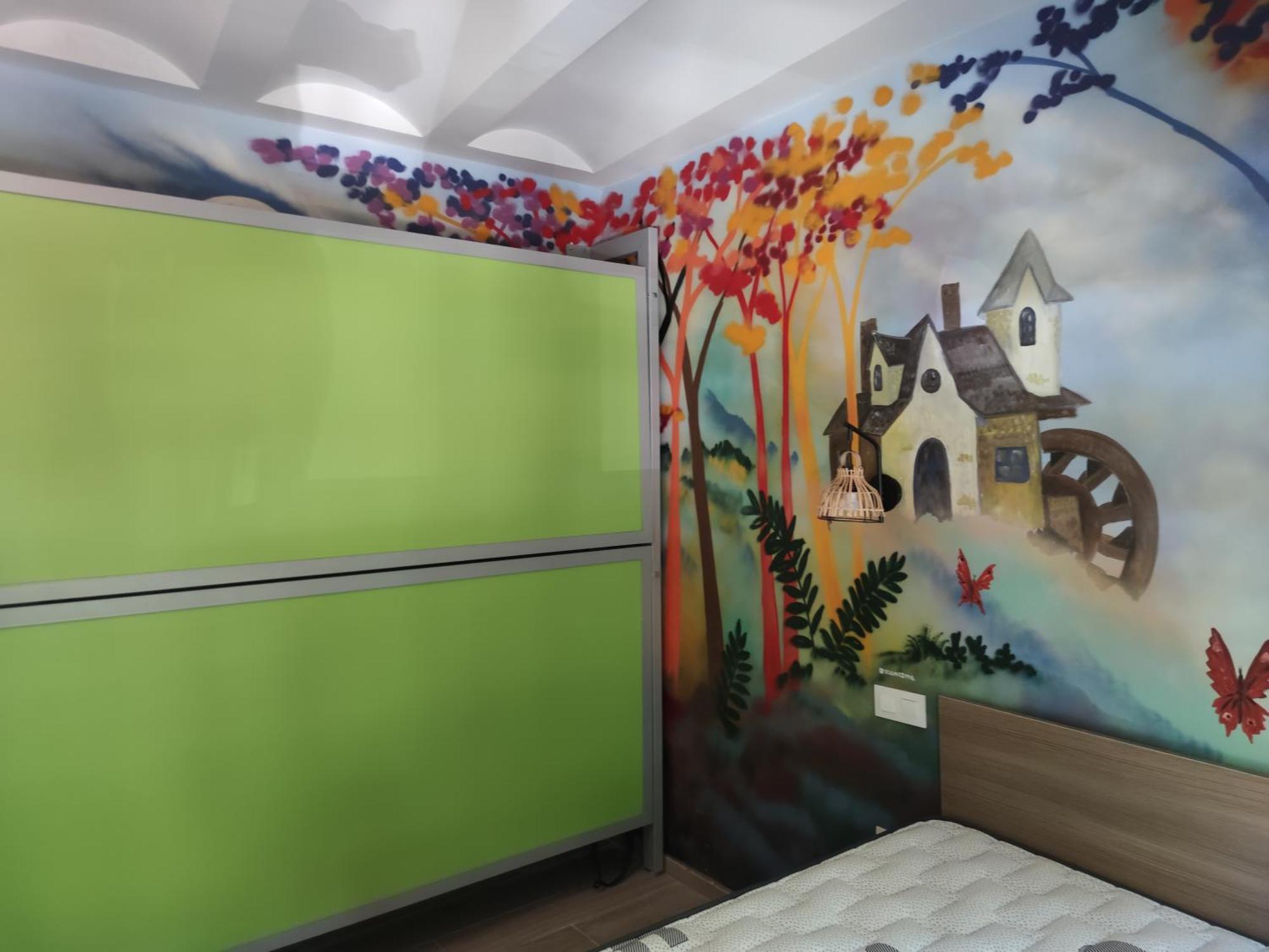 FamilyhostelПинто Екстериор снимка